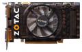 Видеокарты - ZOTAC GeForce GTS 250 675 Mhz PCI-E 2.0 512 Mb 2000 Mhz 256 bit DVI HDMI HDCP