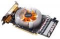 Видеокарты - ZOTAC GeForce GTS 250 738 Mhz PCI-E 2.0 512 Mb 2200 Mhz 256 bit DVI HDMI HDCP