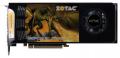 Видеокарты - ZOTAC GeForce GTS 250 750 Mhz PCI-E 2.0 1024 Mb 2300 Mhz 256 bit 2xDVI TV HDCP YPrPb