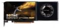 Видеокарты - ZOTAC GeForce GTX 285 702 Mhz PCI-E 2.0 1024 Mb 2592 Mhz 512 bit 2xDVI TV HDCP YPrPb