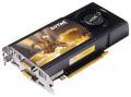 Видеокарты - ZOTAC GeForce GTX 460 675 Mhz PCI-E 2.0 1024 Mb 3600 Mhz 256 bit 2xDVI HDMI HDCP