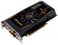 Видеокарты - ZOTAC GeForce GTX 460 710 Mhz PCI-E 2.0 768 Mb 3600 Mhz 192 bit 2xDVI HDMI HDCP