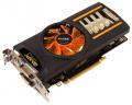 Видеокарты - ZOTAC GeForce GTX 460 810 Mhz PCI-E 2.0 1024 Mb 4000 Mhz 256 bit 2xDVI HDMI HDCP