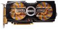 Видеокарты - ZOTAC GeForce GTX 470 656 Mhz PCI-E 2.0 1280 Mb 3402 Mhz 320 bit 2xDVI Mini-HDMI HDCP