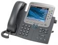 Телефоны VoIP - Cisco 7975G