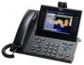 Телефоны VoIP - Cisco 9971