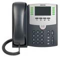 Телефоны VoIP - Linksys SPA501G