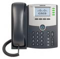 Телефоны VoIP - Linksys SPA504G
