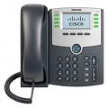 Телефоны VoIP - Linksys SPA508G