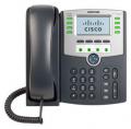 Телефоны VoIP - Linksys SPA509G