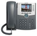 Телефоны VoIP - Linksys SPA525G