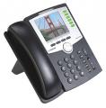 Телефоны VoIP - Linksys SPA962