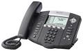 Телефоны VoIP - Polycom SoundPoint IP 550